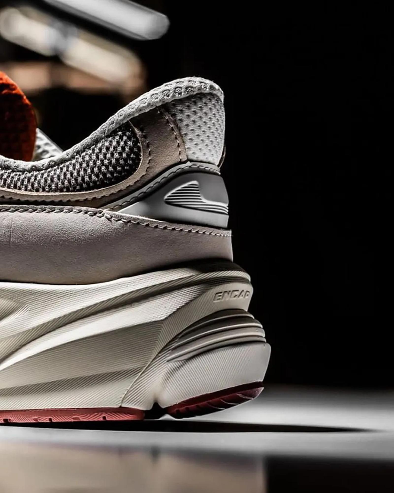 Loro Piana x New Balance 990 v6 U990LP6