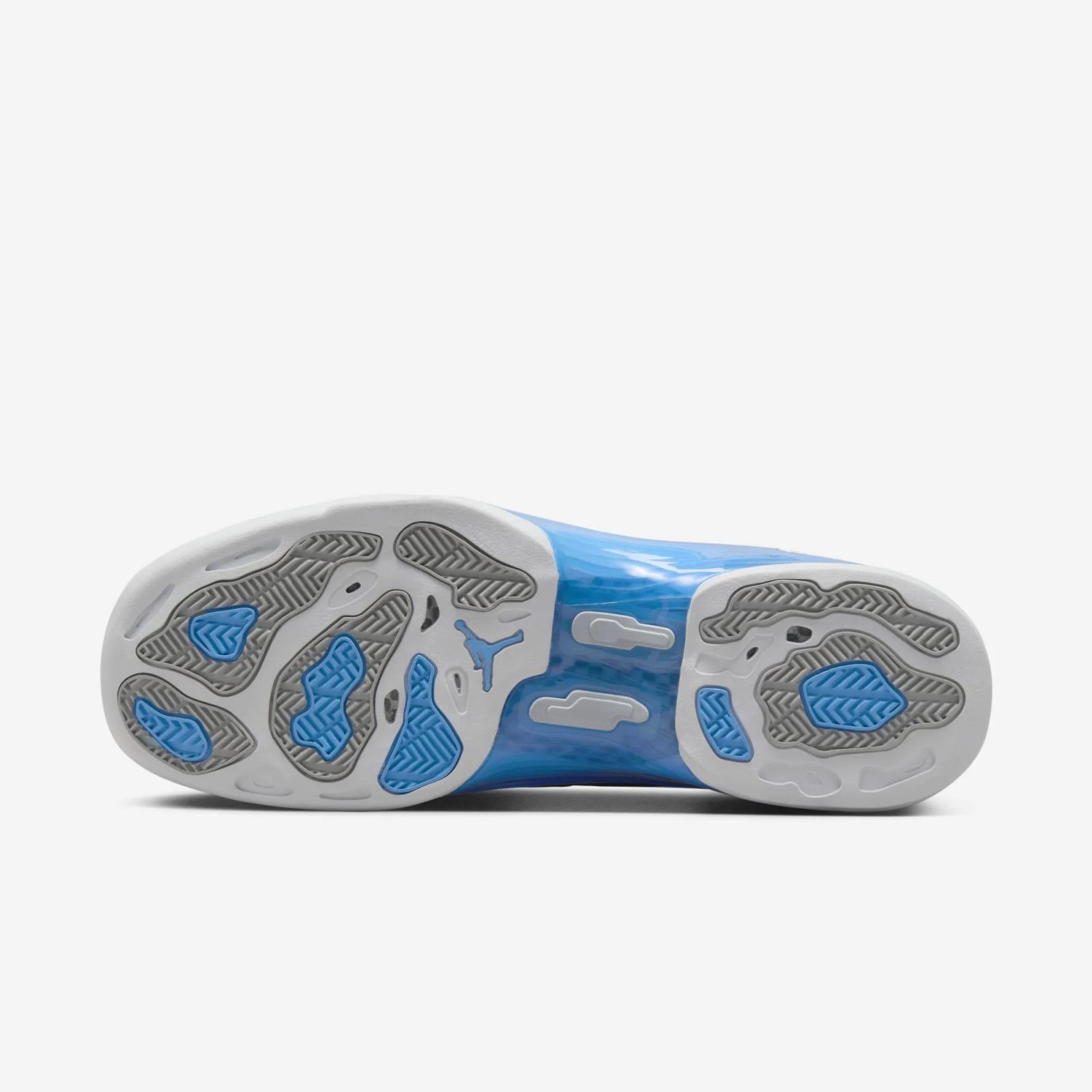 Air Jordan 17 Retro Low University Blue FJ0395-101