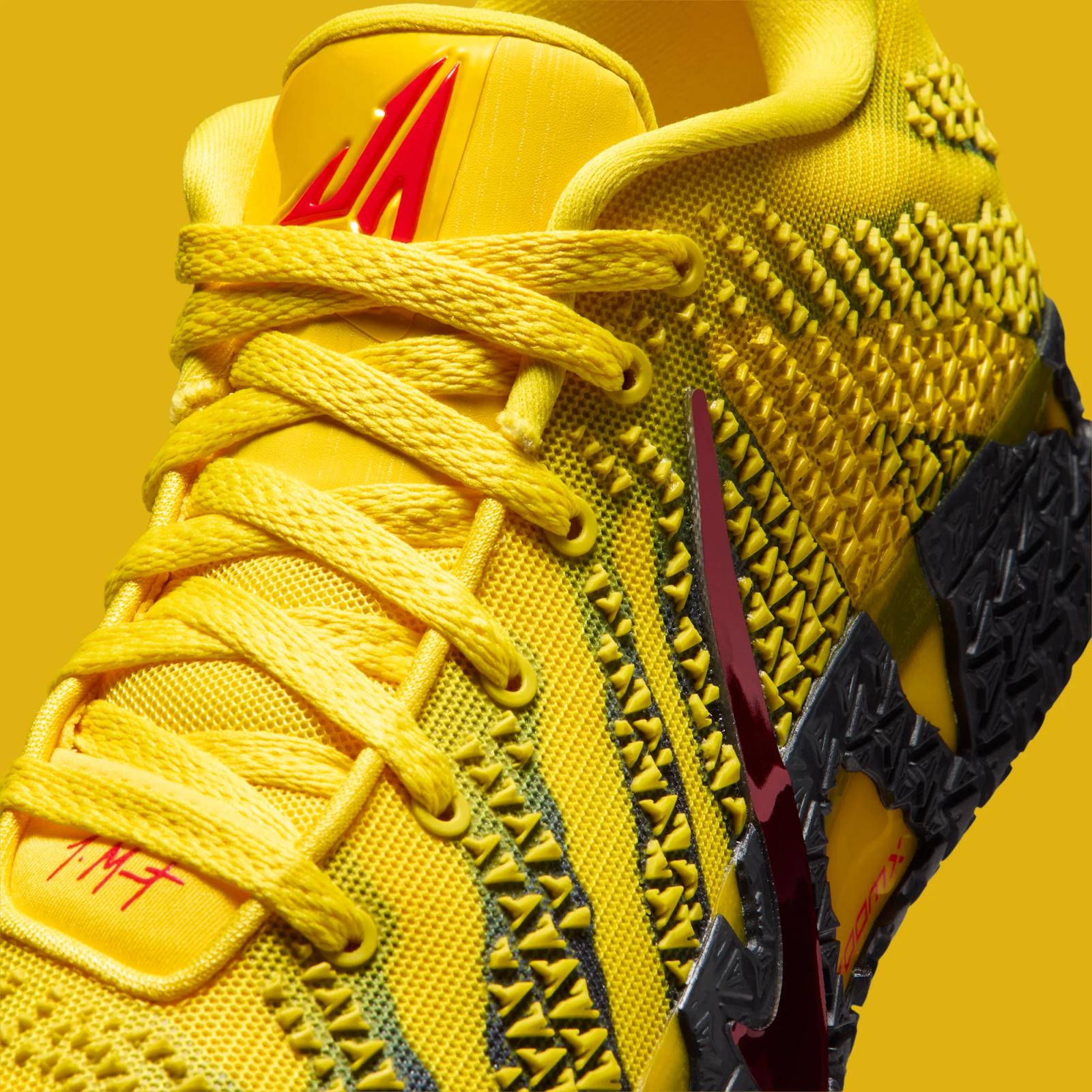Nike Ja 3 "Let Me Be Ja" drops May 12th, 2026