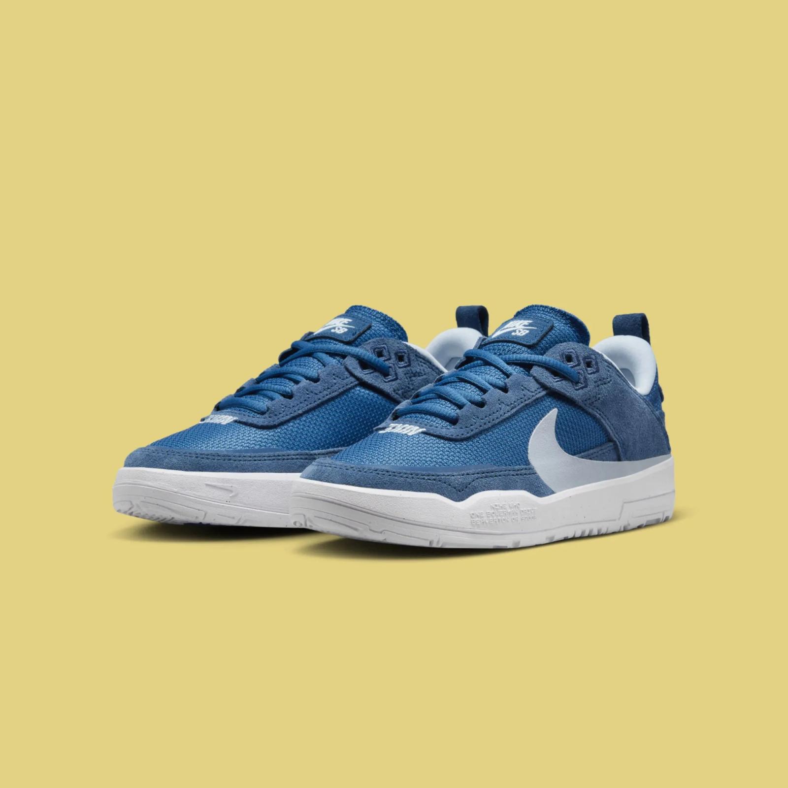 Nike SB Day One GS Court Blue FN4210-400