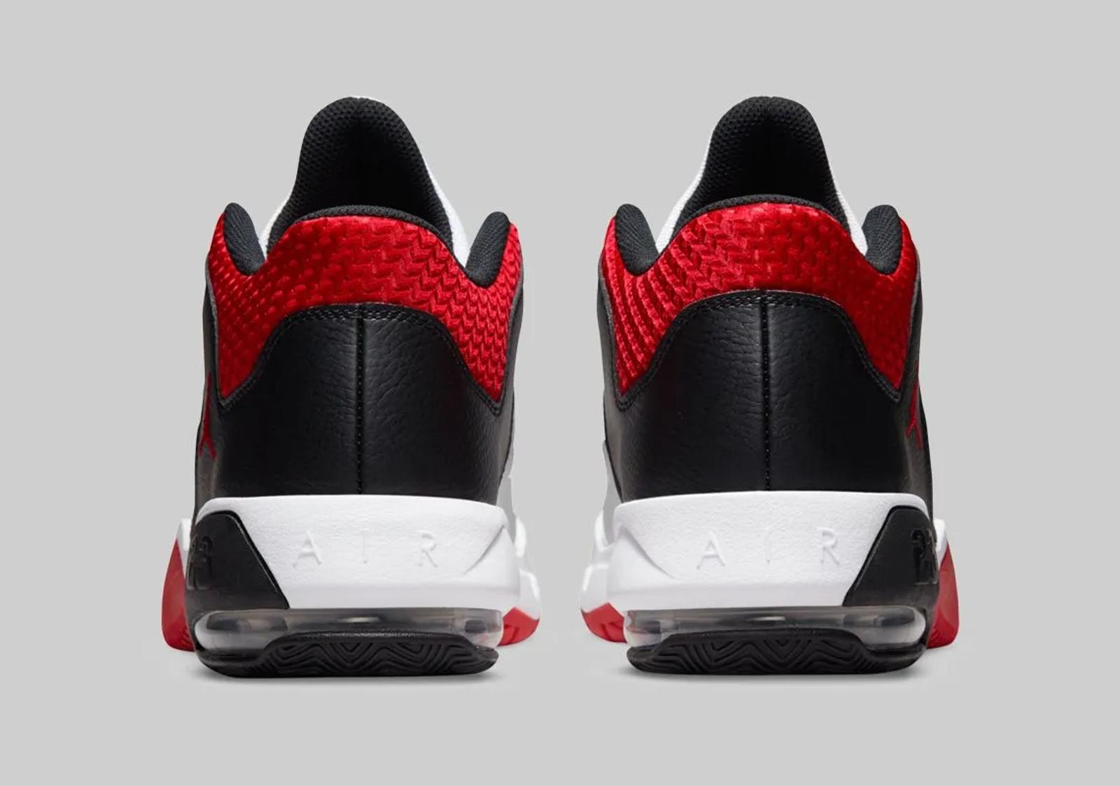 Air Jordan Max Aura 3 University Red