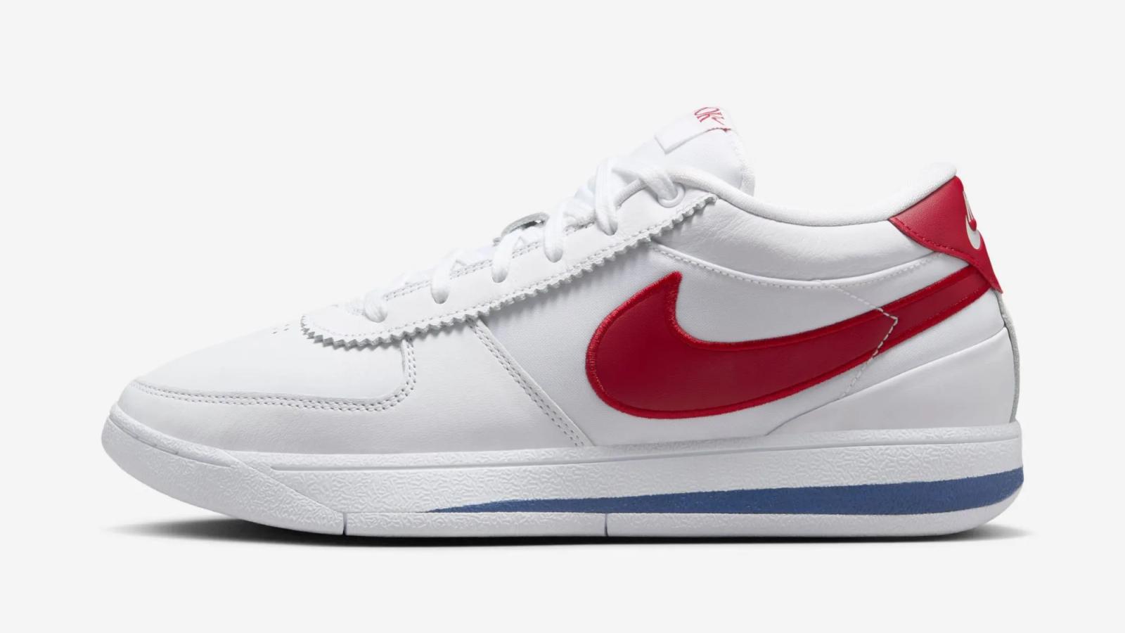 Nike Book 1 PRM “Forrest Gump”