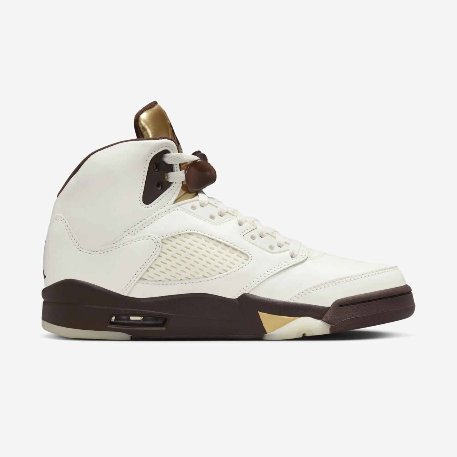 Air Jordan 5 Retro Earth DD9336-200 Release Date 2025