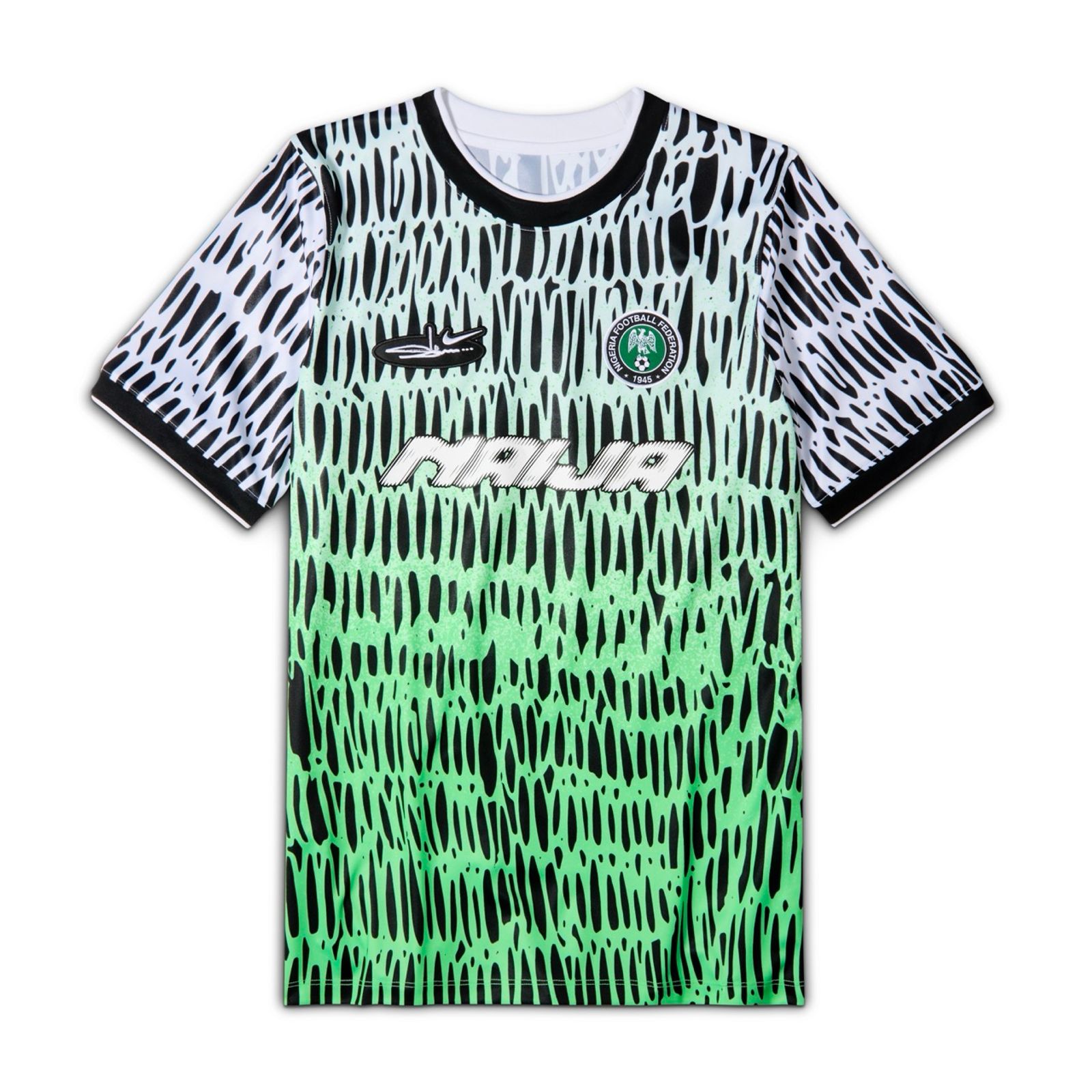 From the Pitch to the Street to Community, Nike Defines the Future of Football Culture