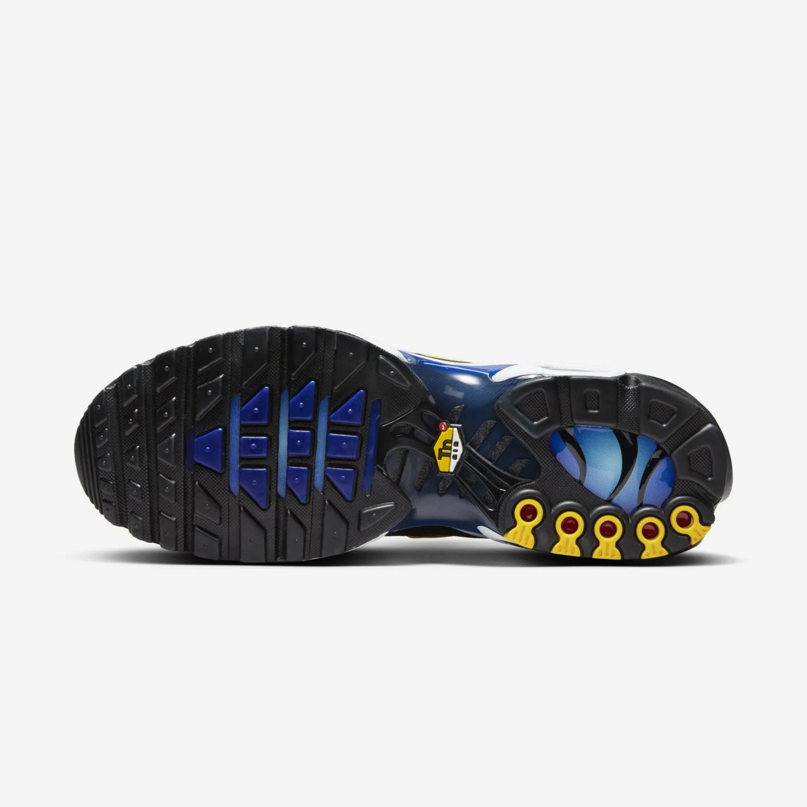 Nike Air Max Plus Hyper Blue DX0755-001 Release Date 2025