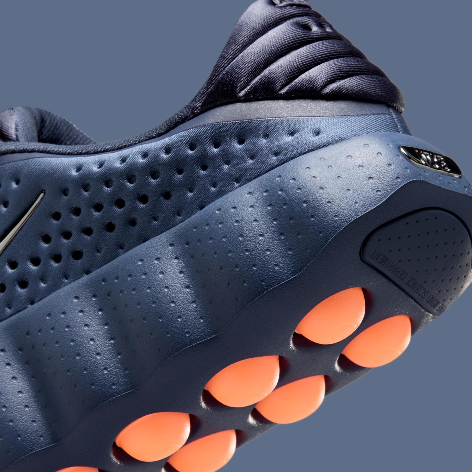 Nike Mind 002 "Thunder Blue" drops April 30th, 2026