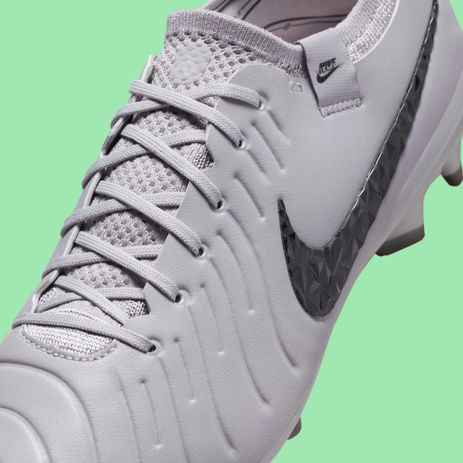 Nike Tiempo Legend 10 Elite FG AS Atmosphere Grey