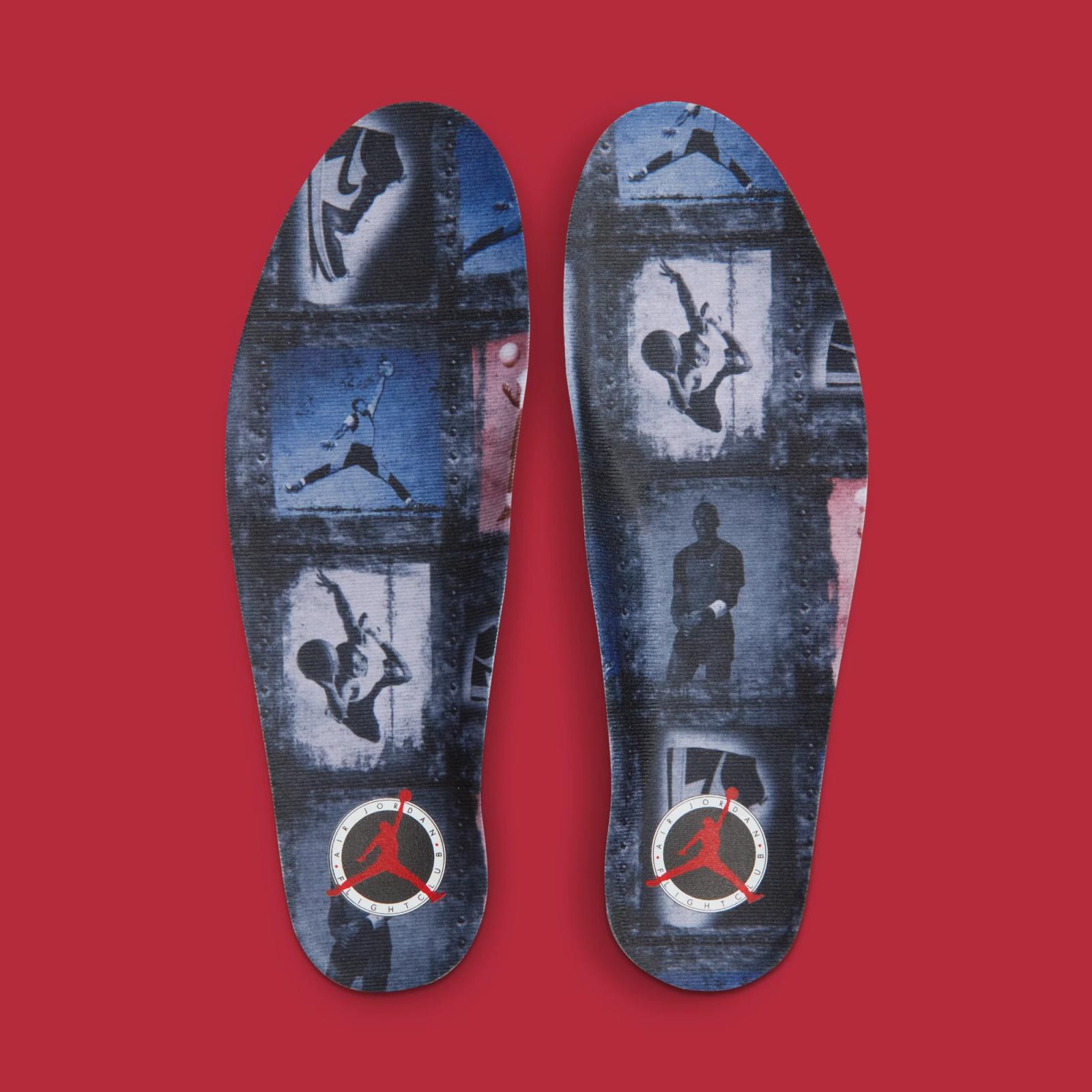 Air Jordan 1 Retro High OG "Flight Club" releasing Summer 2026