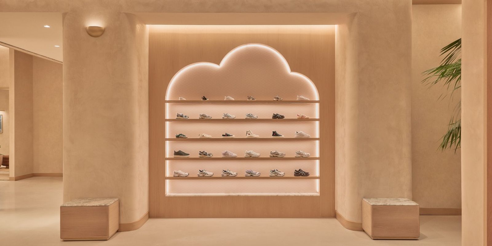 Kith West Hollywood Reopens and Introduces Ronnie’s Pronto