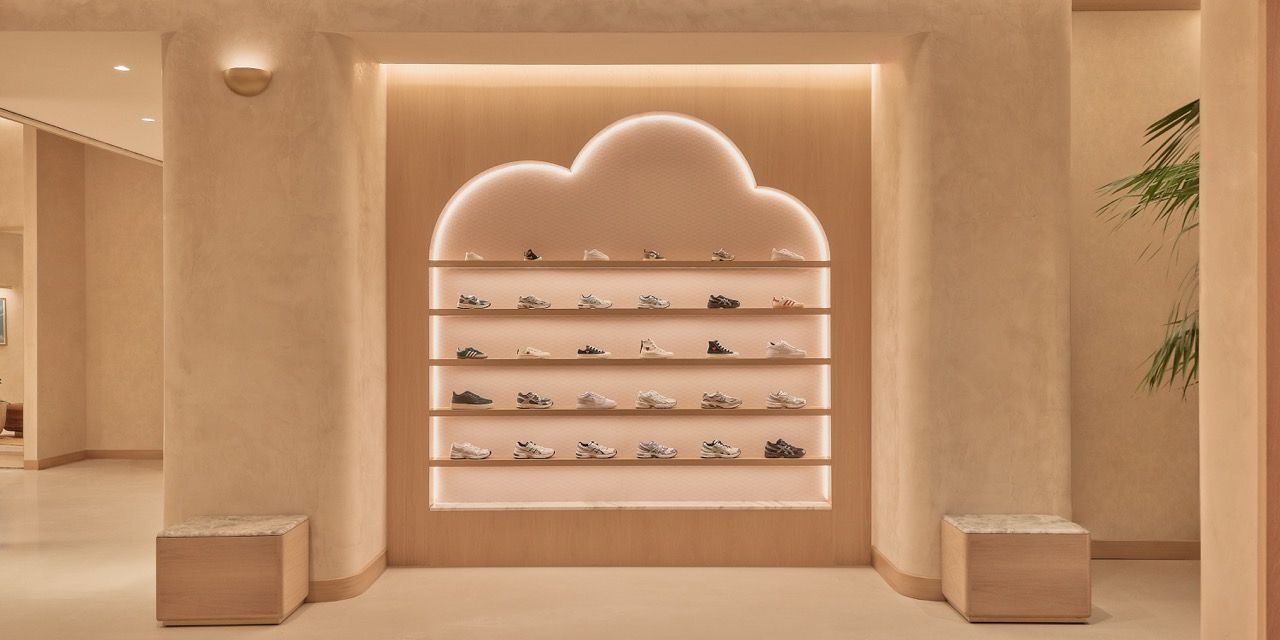 Kith West Hollywood Reopens and Introduces Ronnie’s Pronto