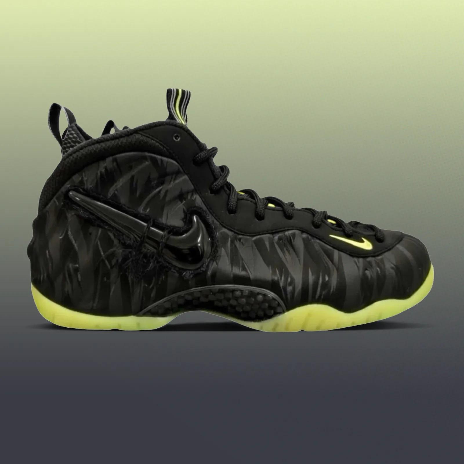 Nike Air Foamposite Pro "Mummy Duck 2" releasing in 2026