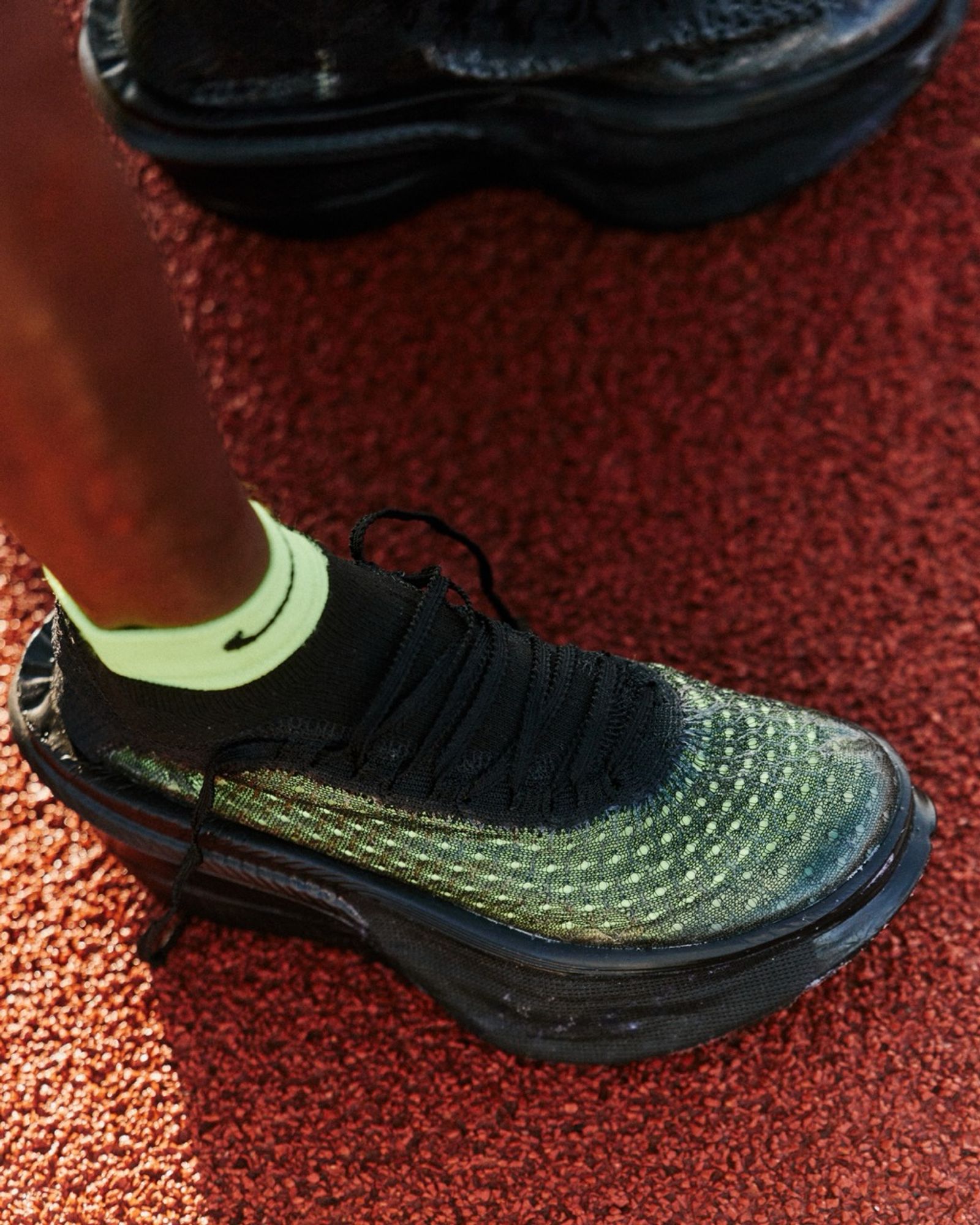 Introducing Nike Apex: The Next Leap in Marathon Speed