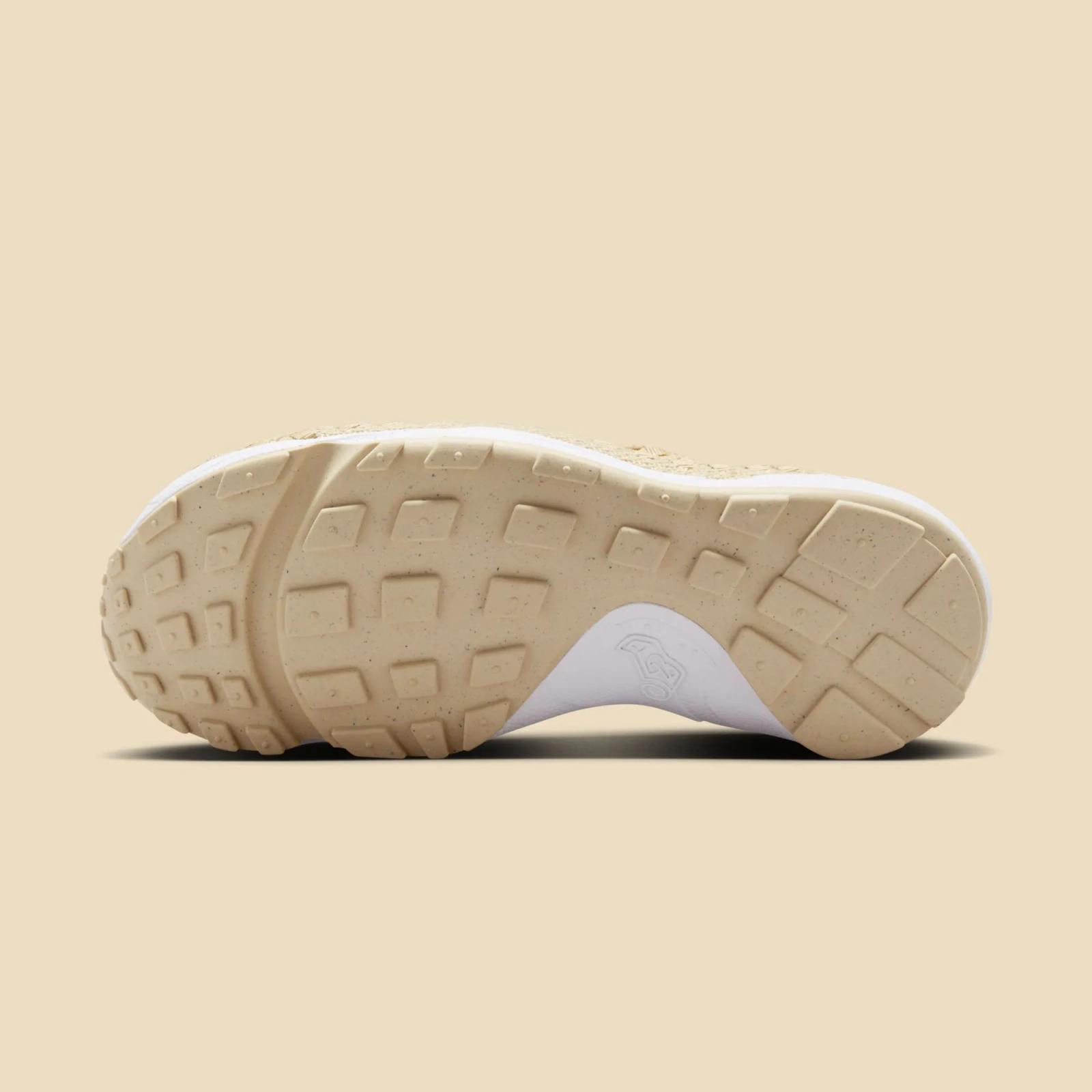 Nike Air Footscape Woven Sesame FZ0405-200