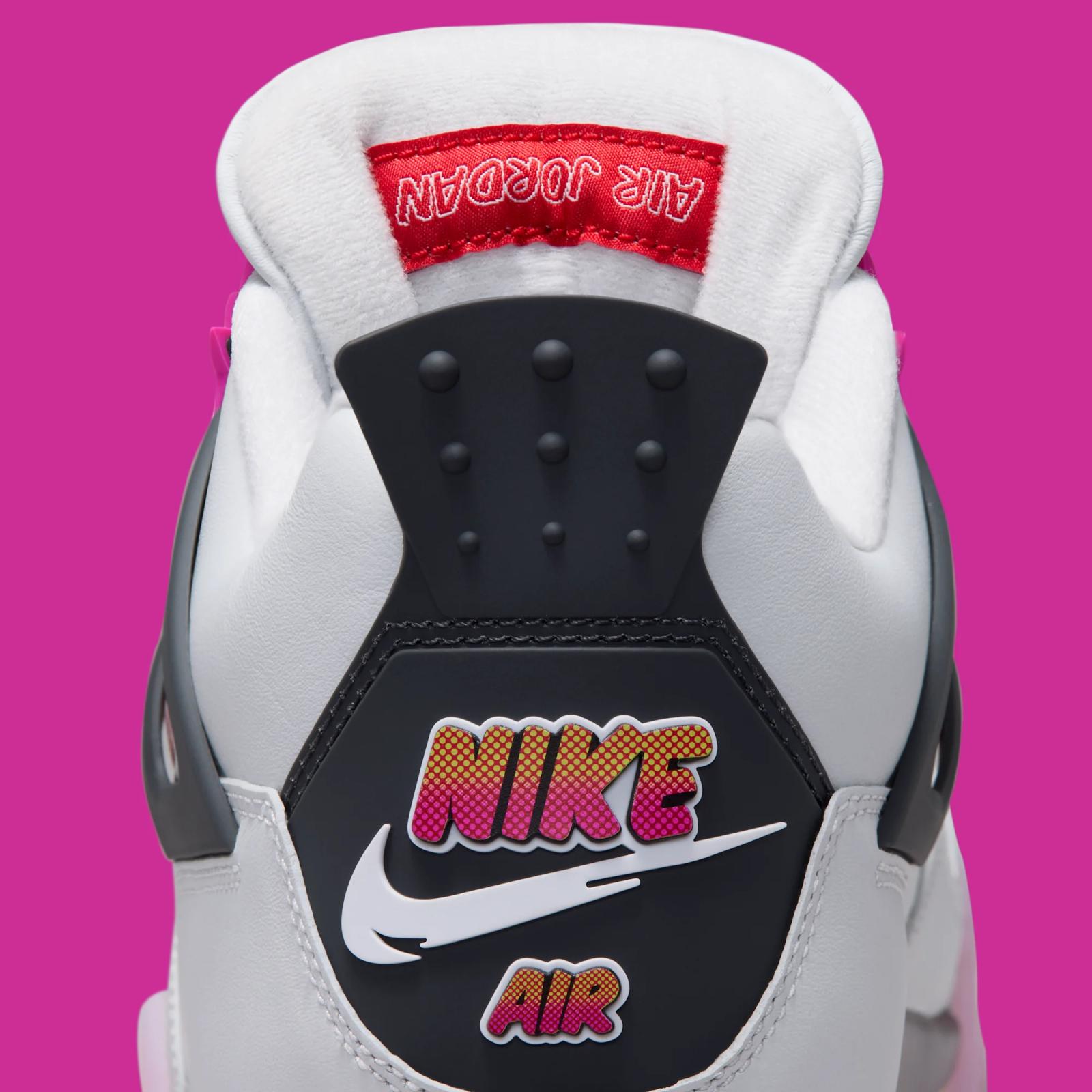Air Jordan 4 Retro “Comic” releasing Fall 2026
