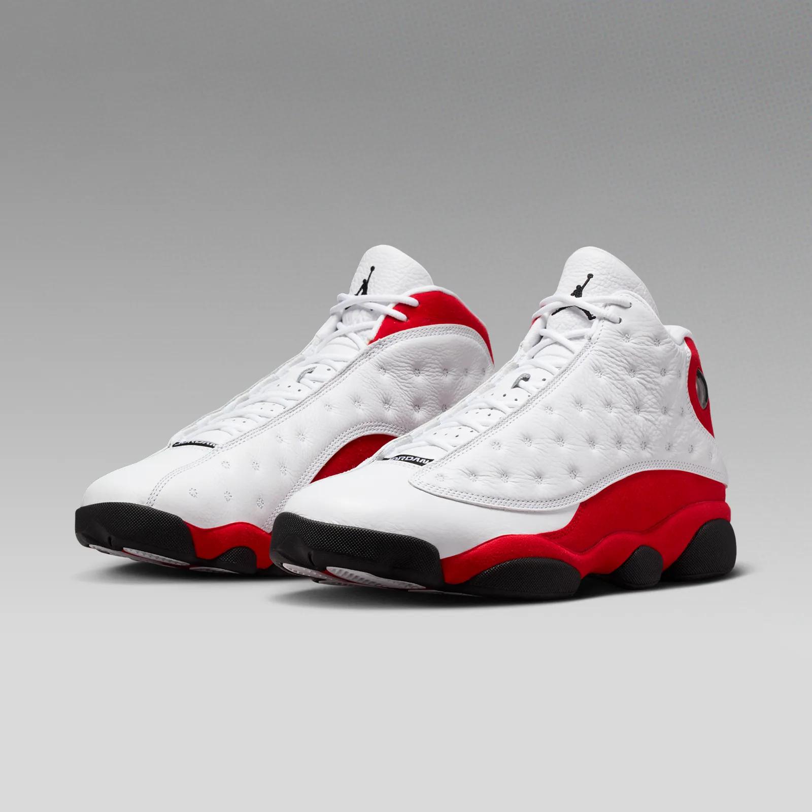 Air Jordan 13 Retro “Chicago” drops March 13th, 2026