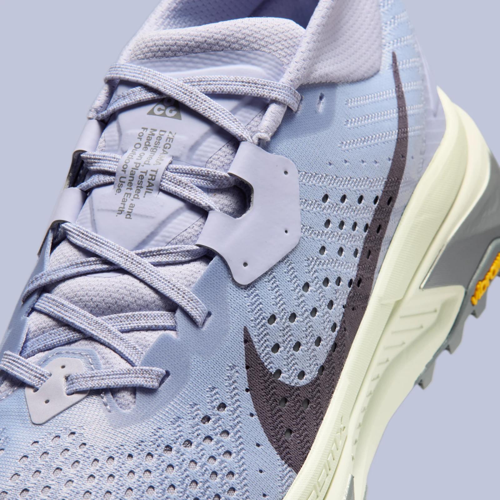 Nike ACG Zegama Trail "Ghost" drops April 30th, 2026