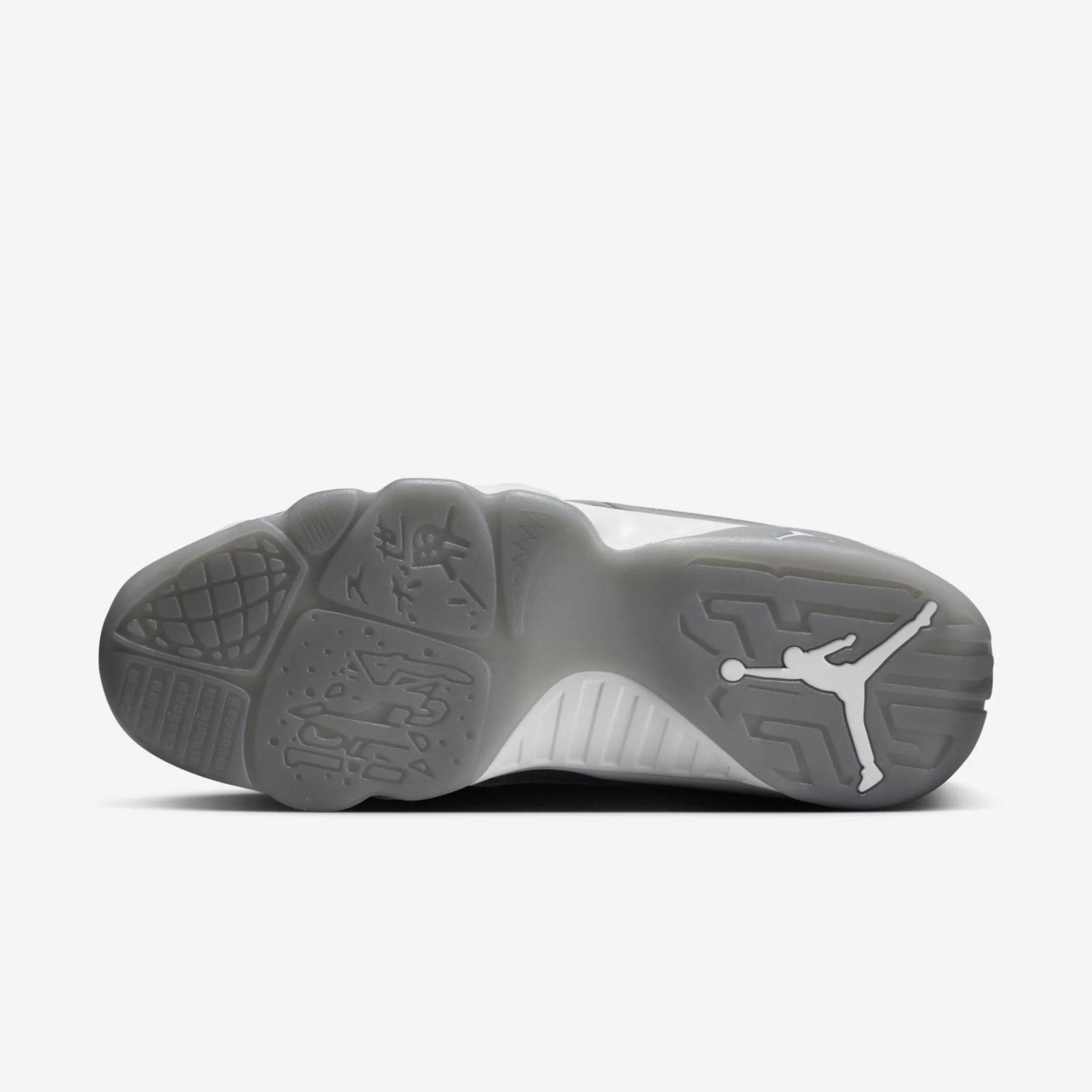 Air Jordan 9 Retro Cool Grey HV4794-011 2025 Release Date