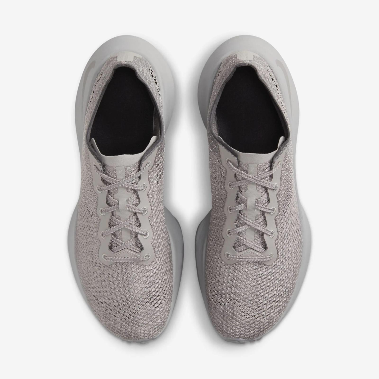 Matthew M Williams x Nike Zoom MMW 6 TRD Run Enigma Stone DR5385-002