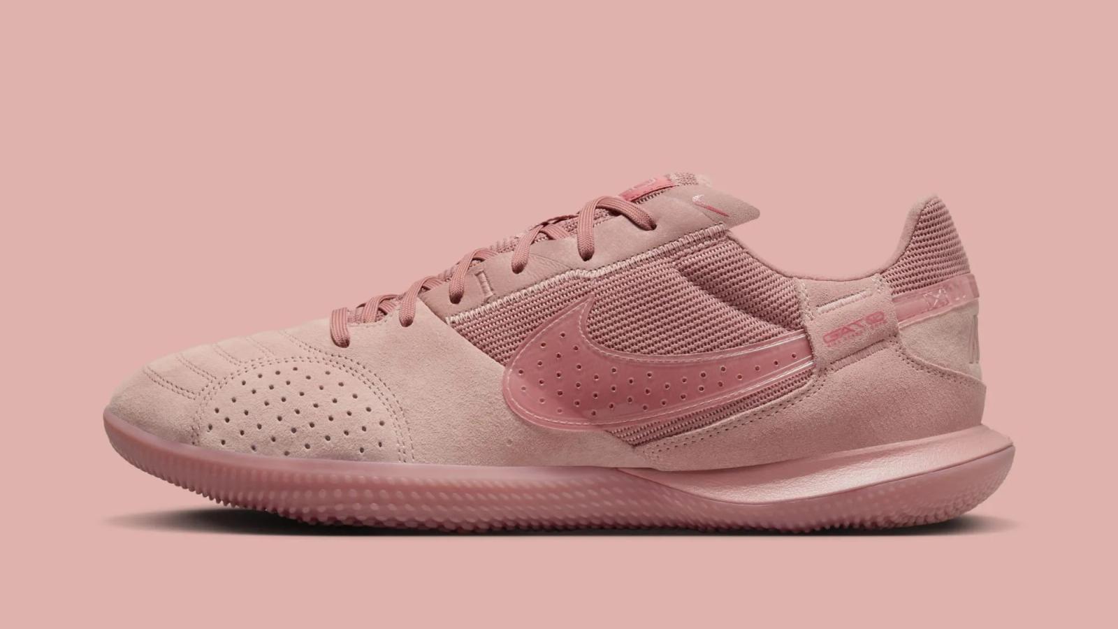 Nike Streetgato “Red Stardust”