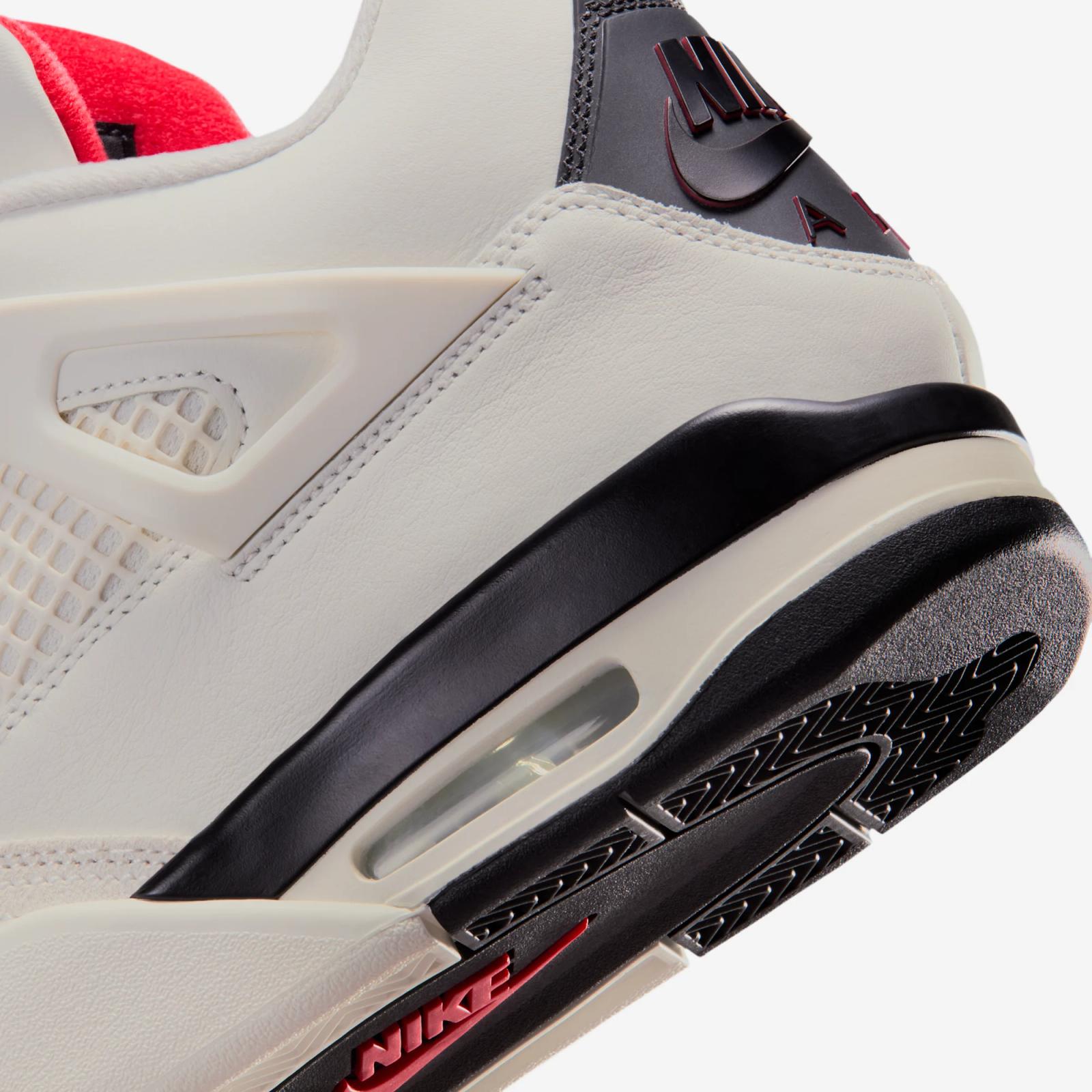 Air Jordan 4 Retro Flight Club IM4002-100 2026 Release Date