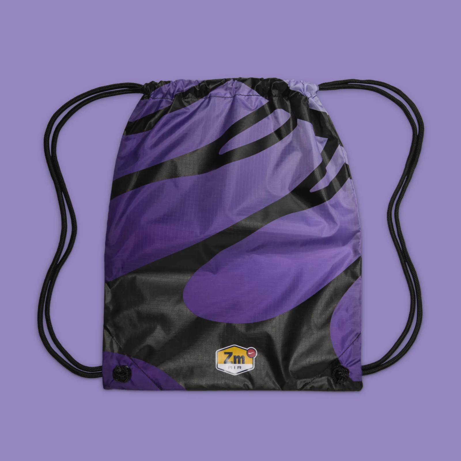 Nike Mercurial Superfly 9 FG Voltage Purple