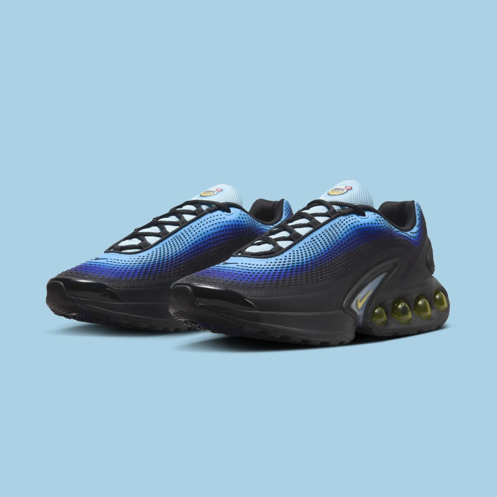 Nike Air Max Dn Hyper Blue HM0810-401