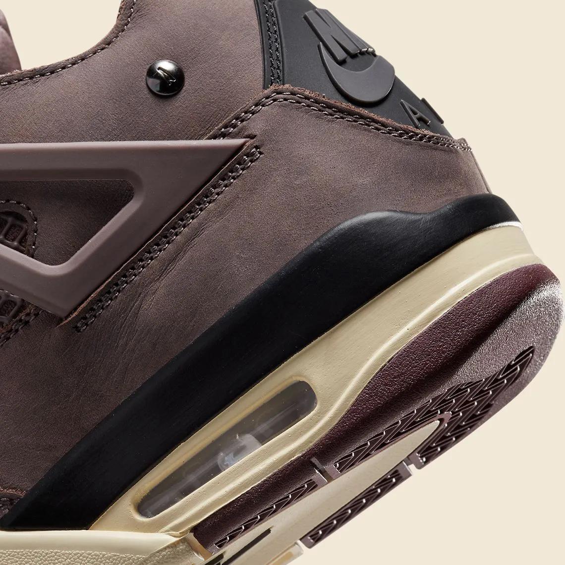 Air Jordan x A Ma Maniere 4 Retro