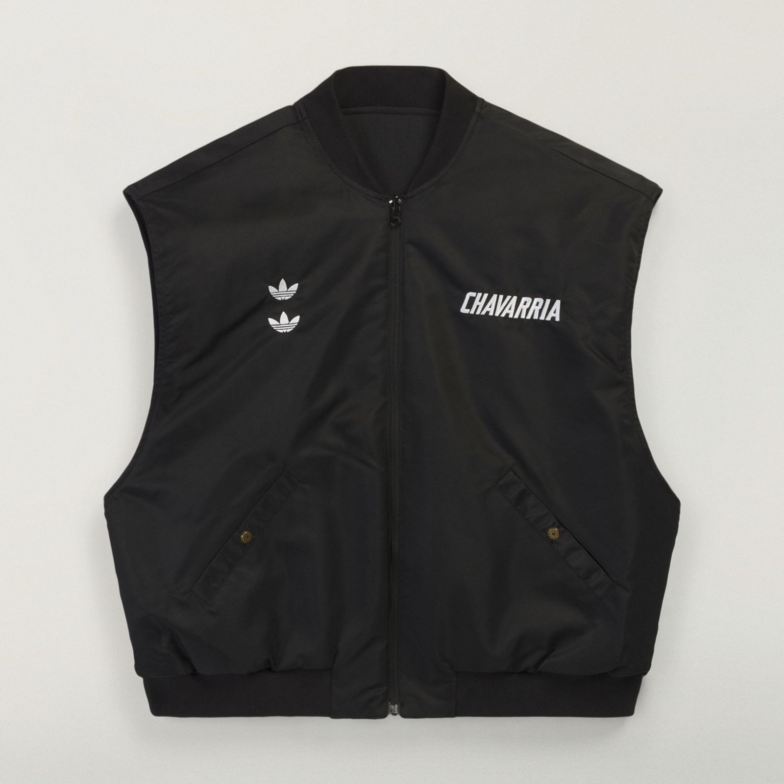 adidas Originals and Willy Chavarria Launch "Love Prevails" Collection