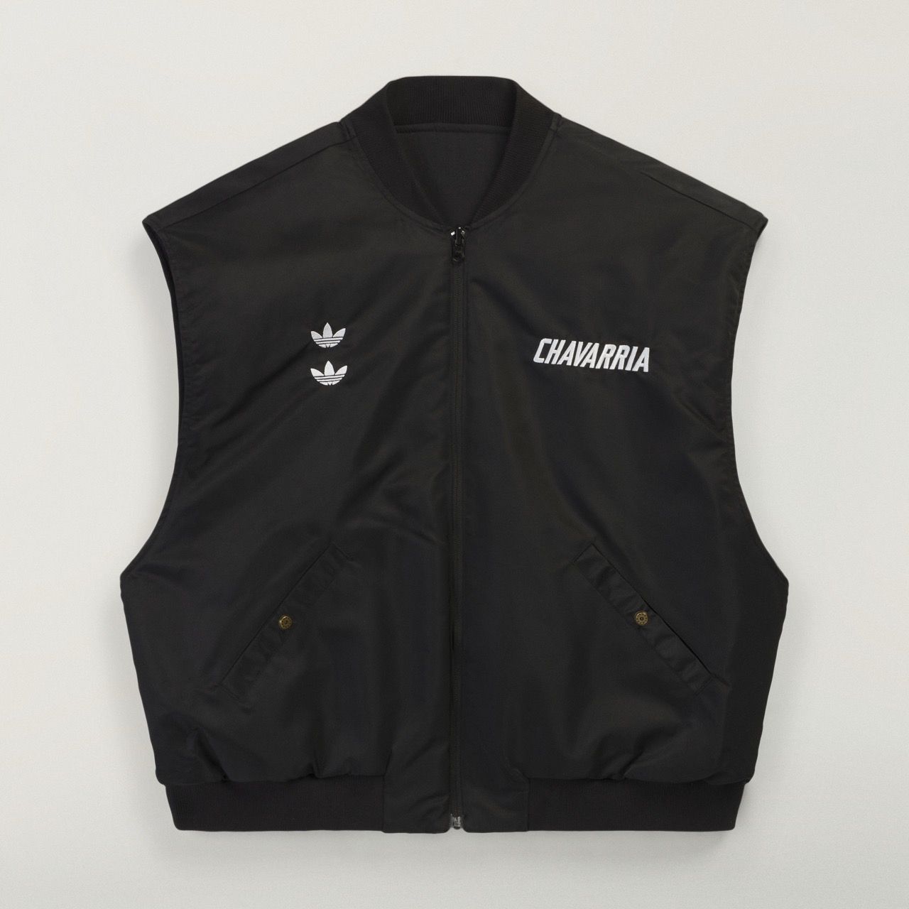 adidas Originals and Willy Chavarria Launch "Love Prevails" Collection