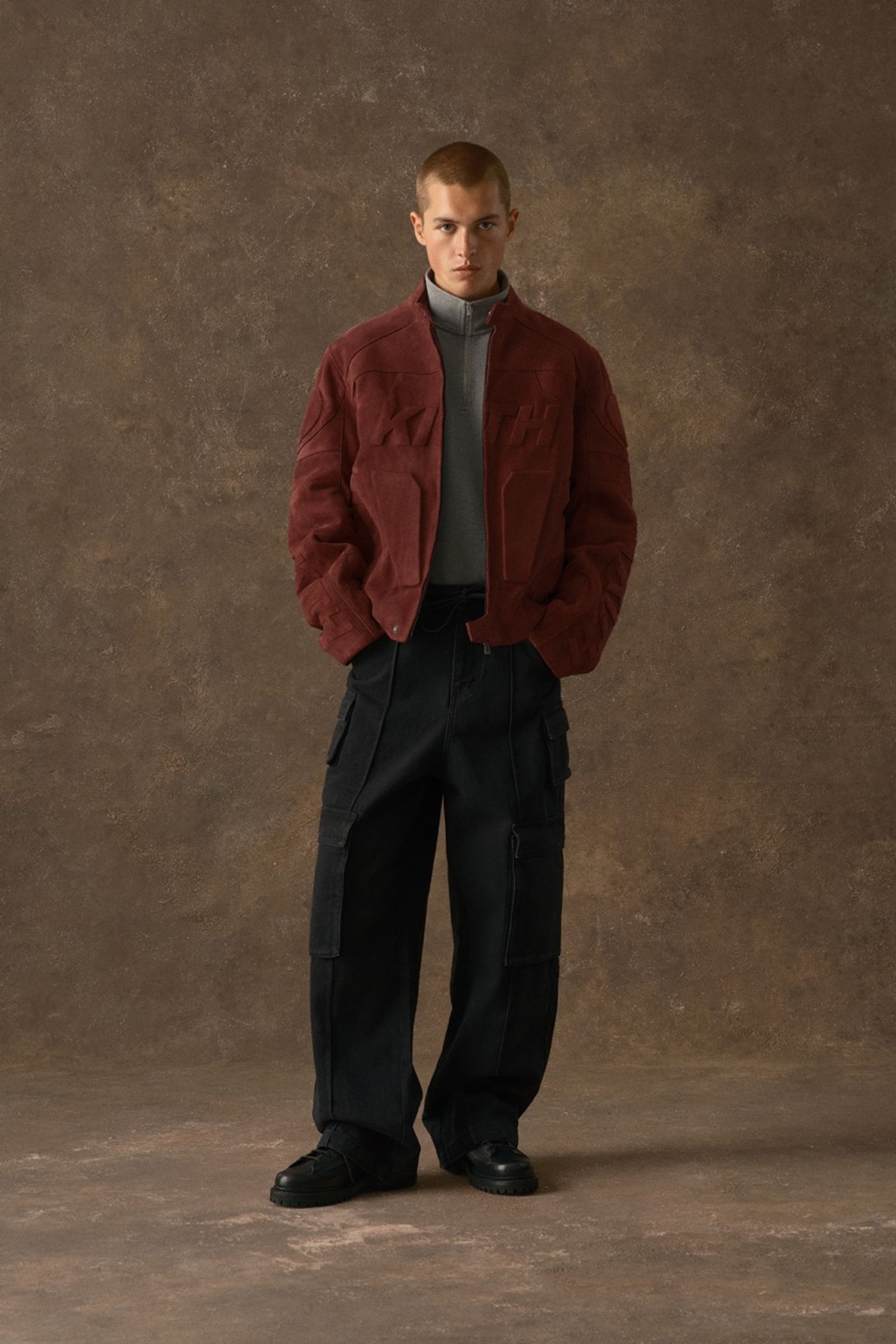 Kith Fall 2026