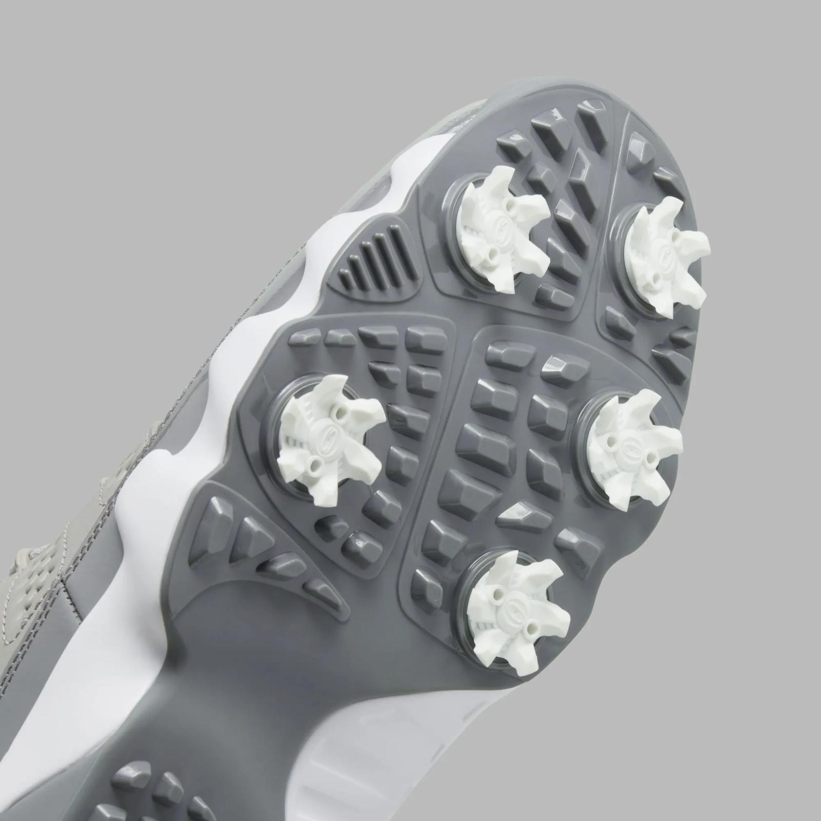 Air Jordan 9 Golf Medium Grey FJ5934-001