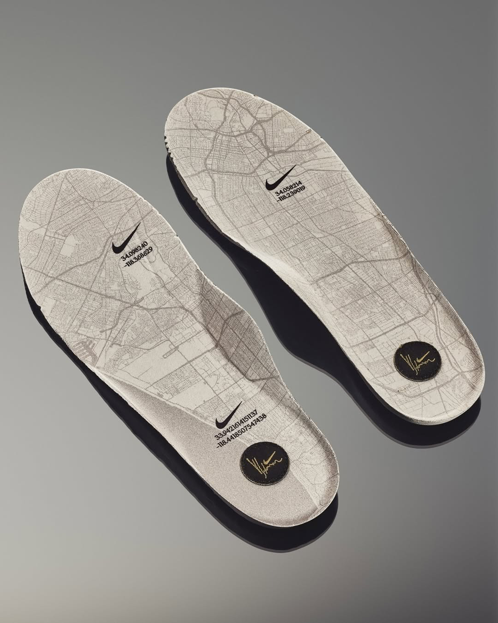 Victor Solomon Nike Air Foamposite One ASW Releasing During NBA All-Star Weekend 2026