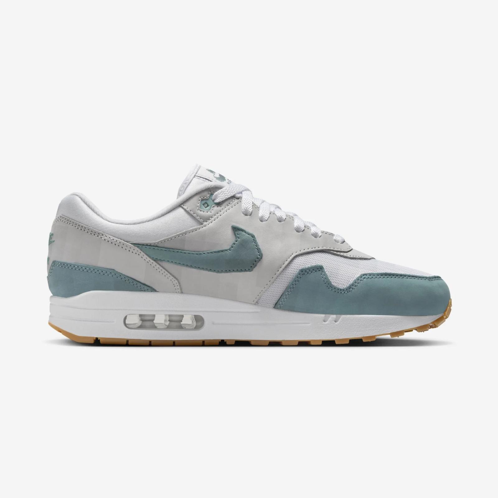 Nike Air Max 1 Poly Adventure .SWOOSH HV1940-100 Release Date 2025