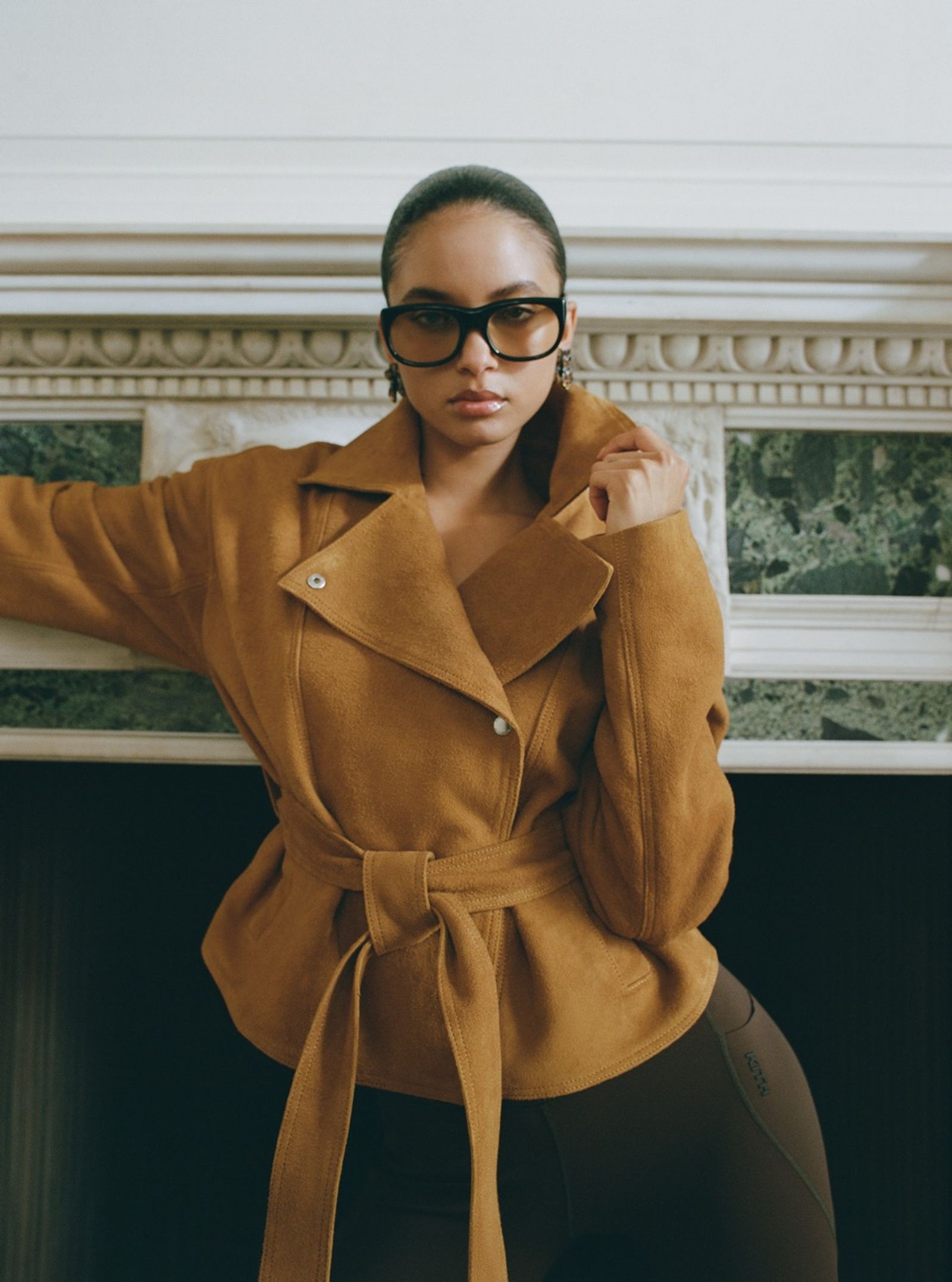 Kith Women Introduces Fall Active 2026
