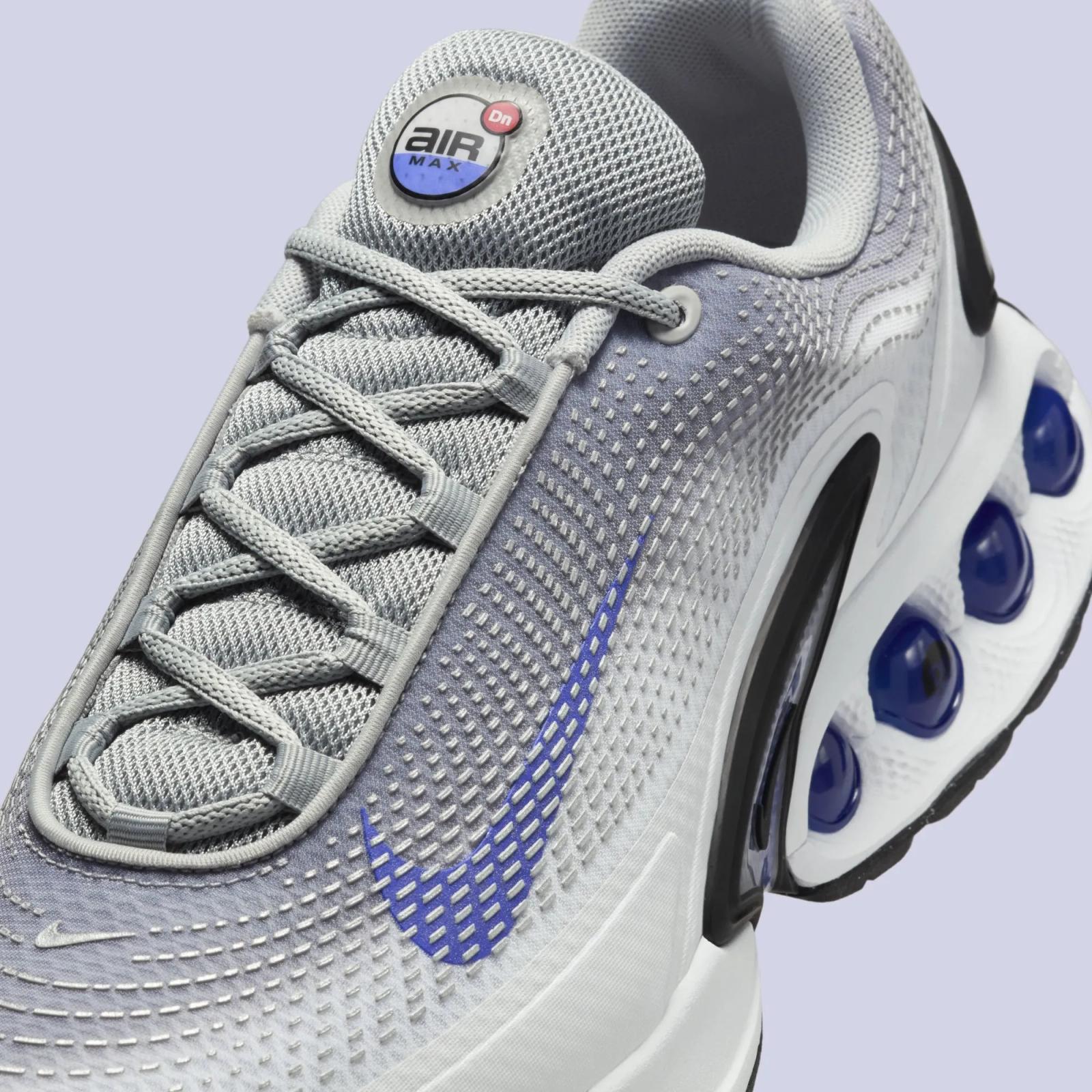 Nike Air Max Dn Persian Violet HQ4565-001