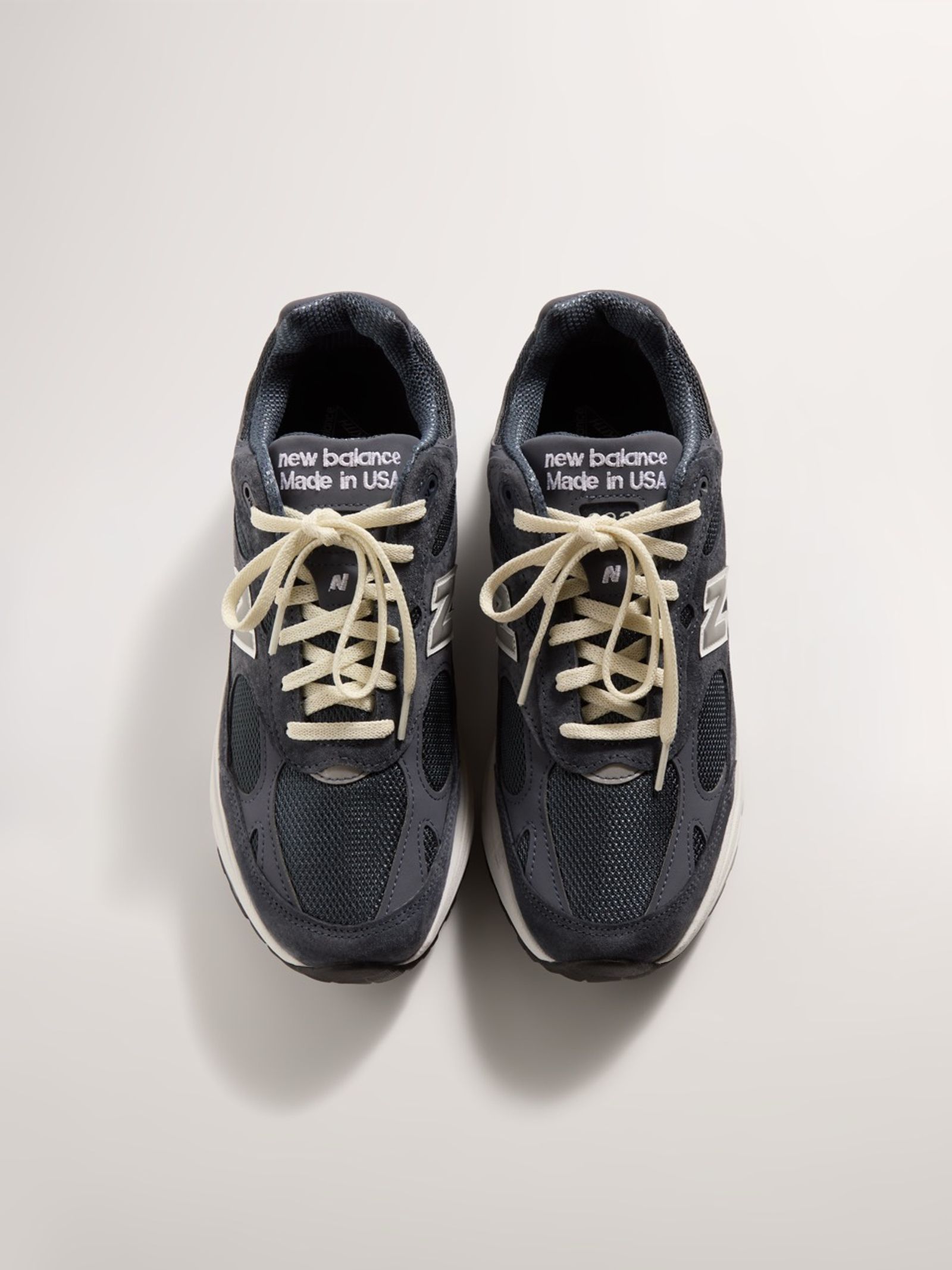 Kith x New Balance 99X Series announced for Summer 2026