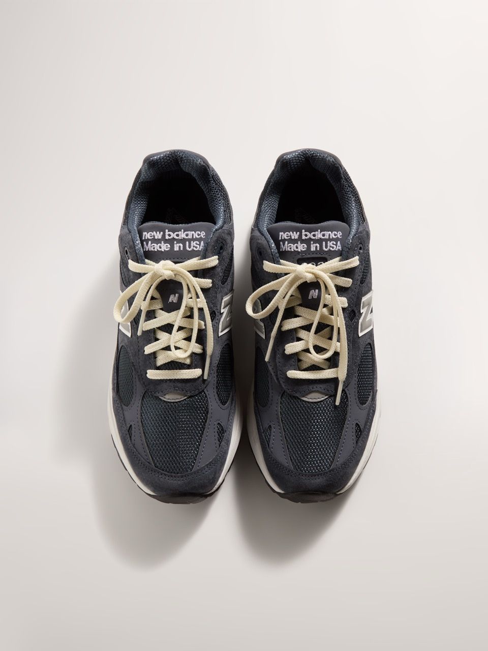 Kith x New Balance 99X Series announced for Summer 2026