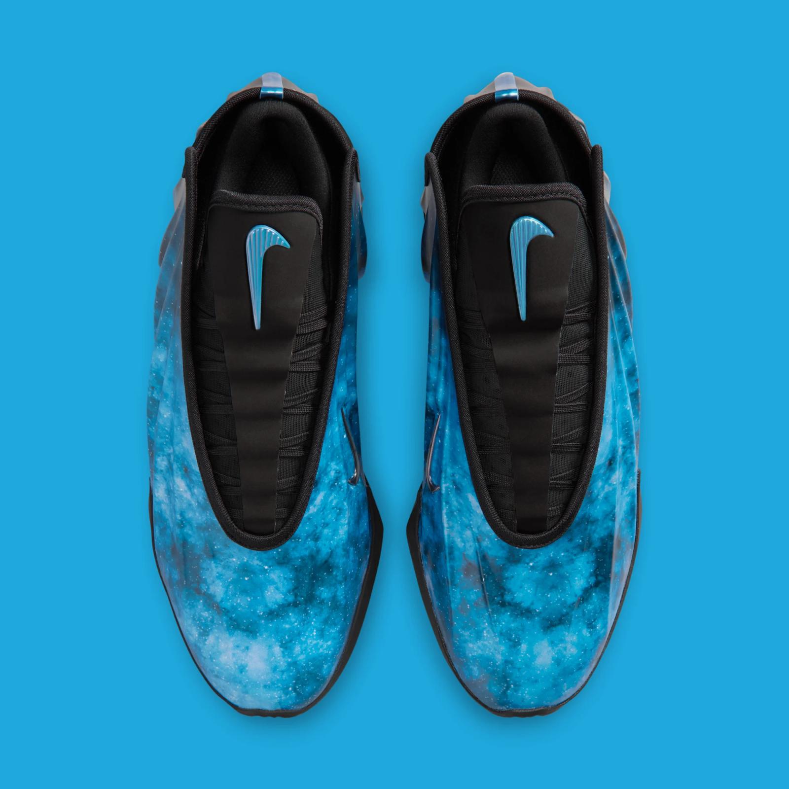 Nike G.T. Future Premium "CHBL" drops in 2026