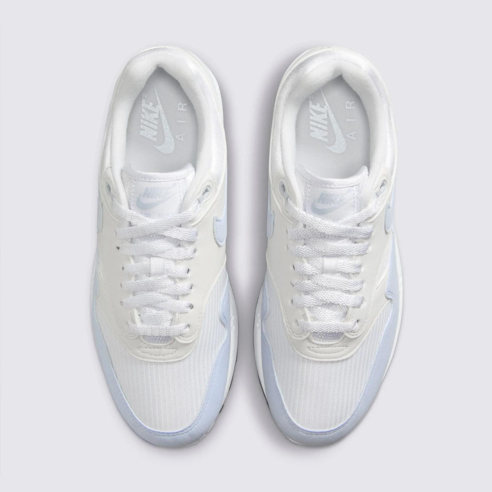 Nike Air Max 1 Football Grey