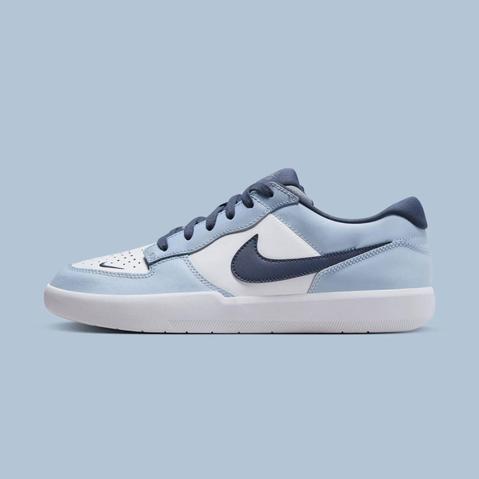 Nike SB Force 58 PRM Ashen Slate