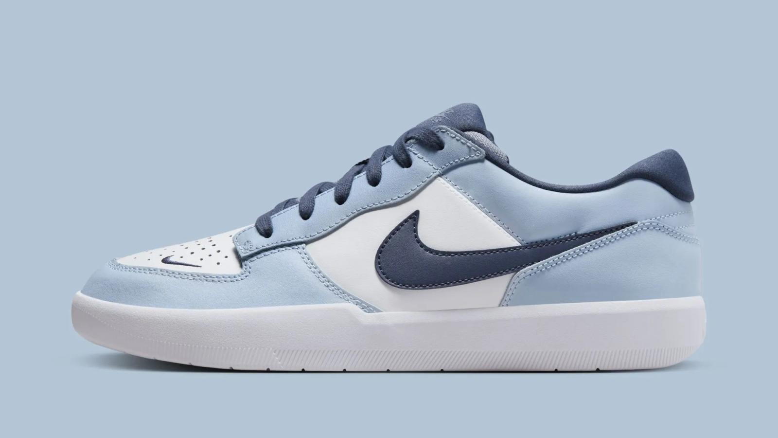 Nike SB Force 58 PRM Ashen Slate