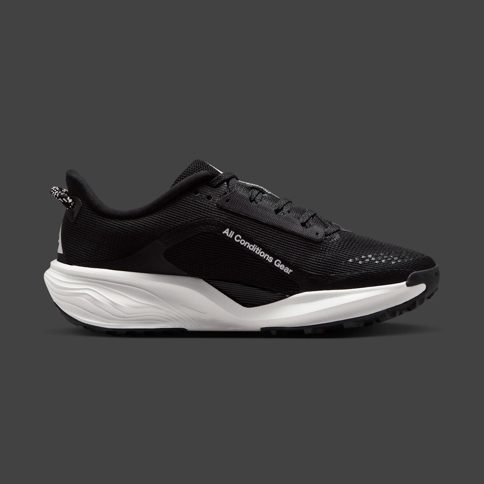 Nike ACG Pegasus Trail W "Black" drops April 9th, 2026