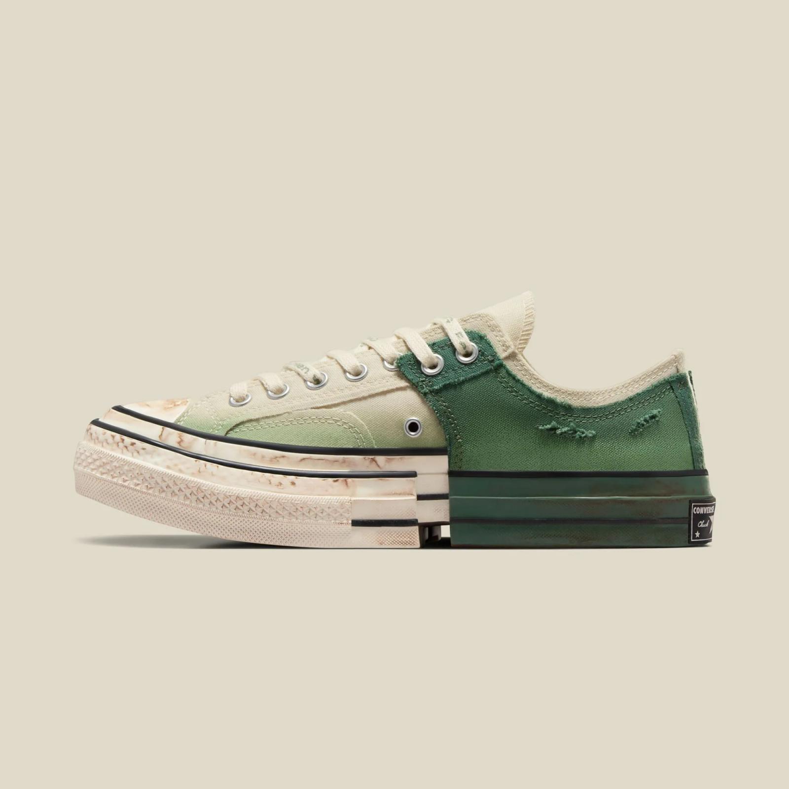 Converse x Feng Chen Wang Chuck 70 2-in-1 Myrtle