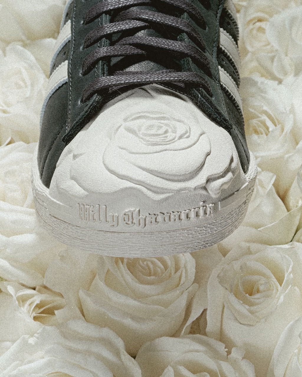 adidas Originals and Willy Chavarria Launch "Love Prevails" Collection