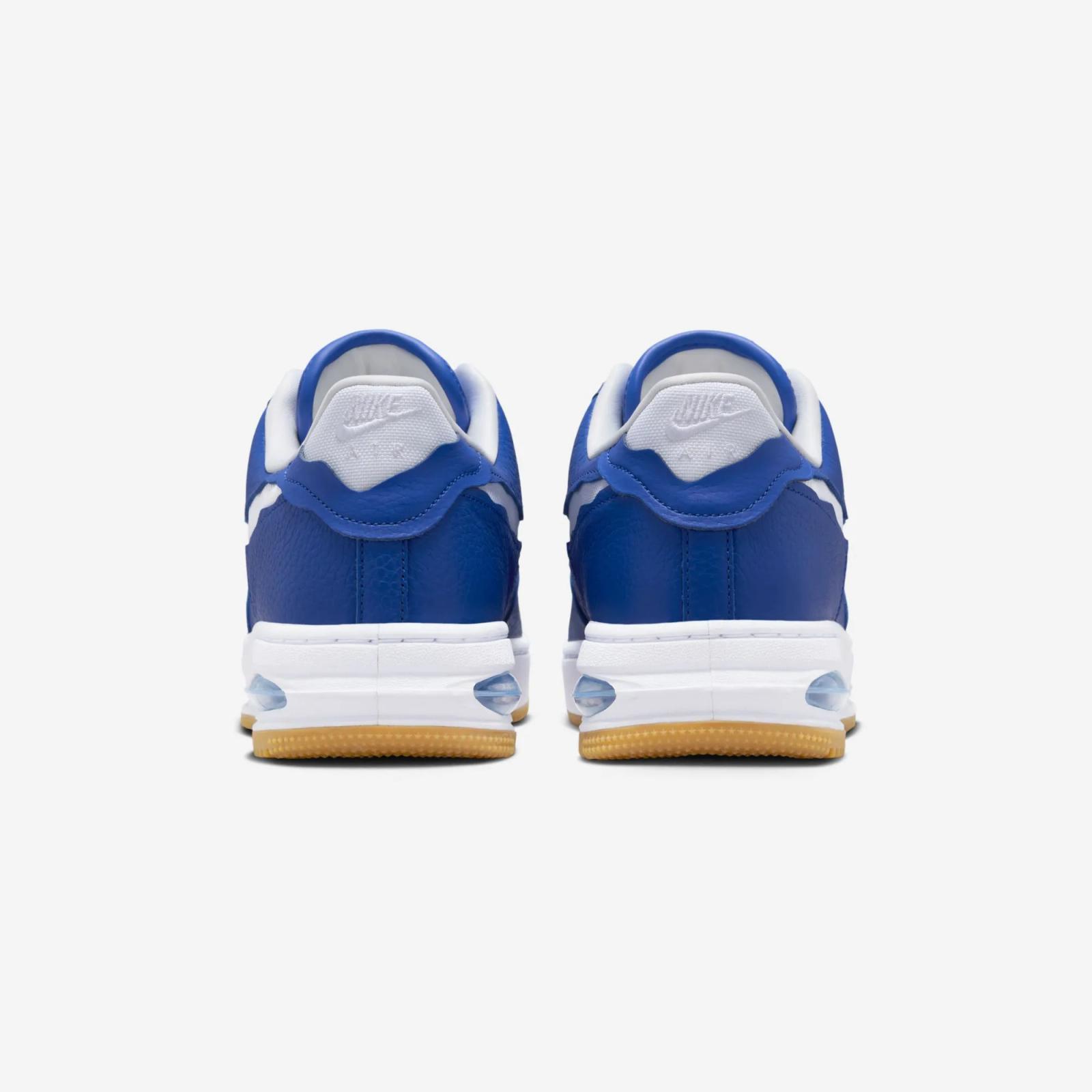 Nike Air Force 1 Low EVO Team Royal HF3630-400