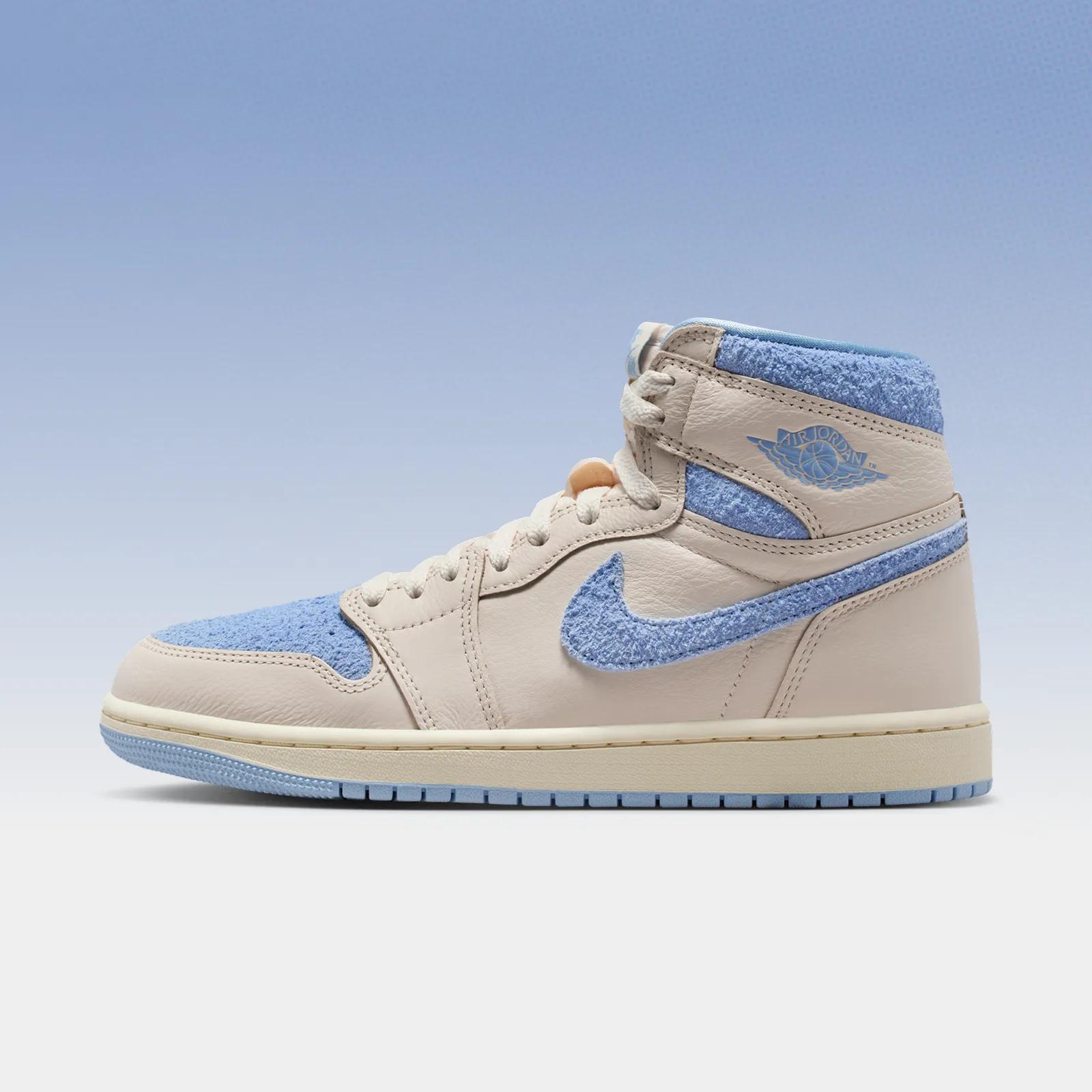 Air Jordan 1 Retro High OG “Pale Ivory” 2026