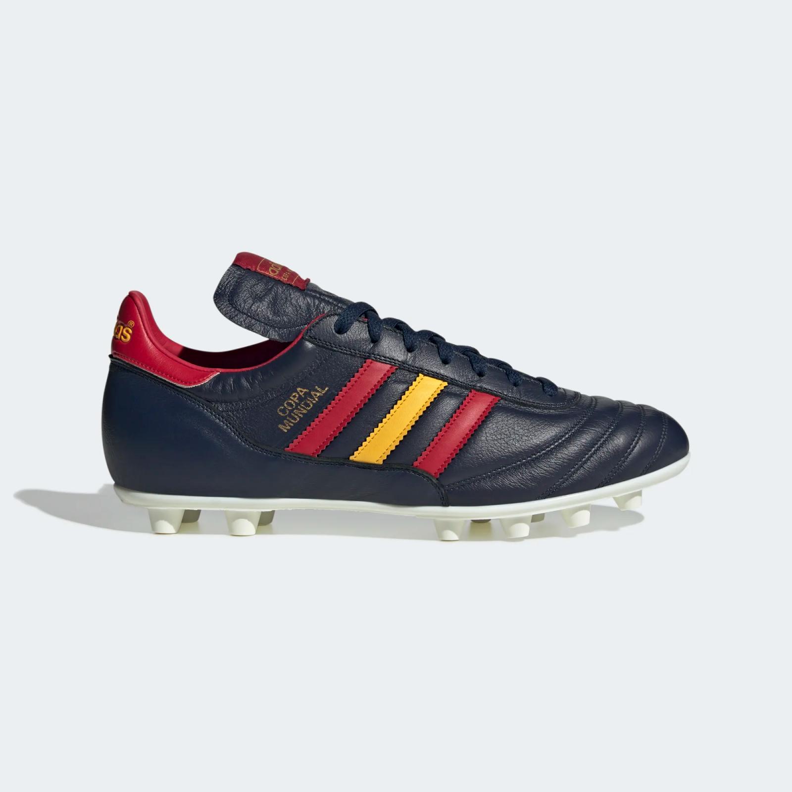 Adidas Copa Mundial Firm Ground Spain Release