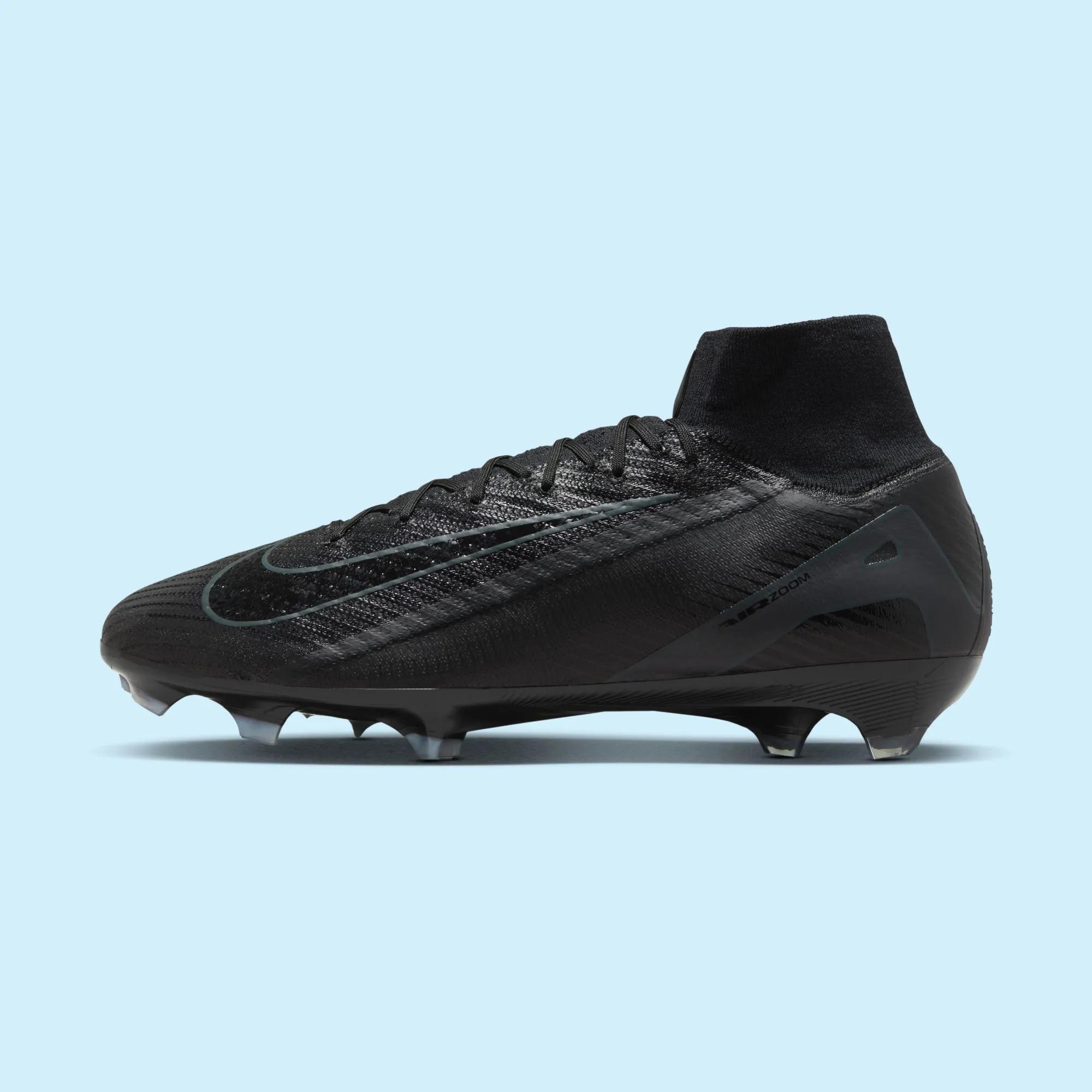 Nike Mercurial Superfly 10 Elite FG „Deep Jungle”