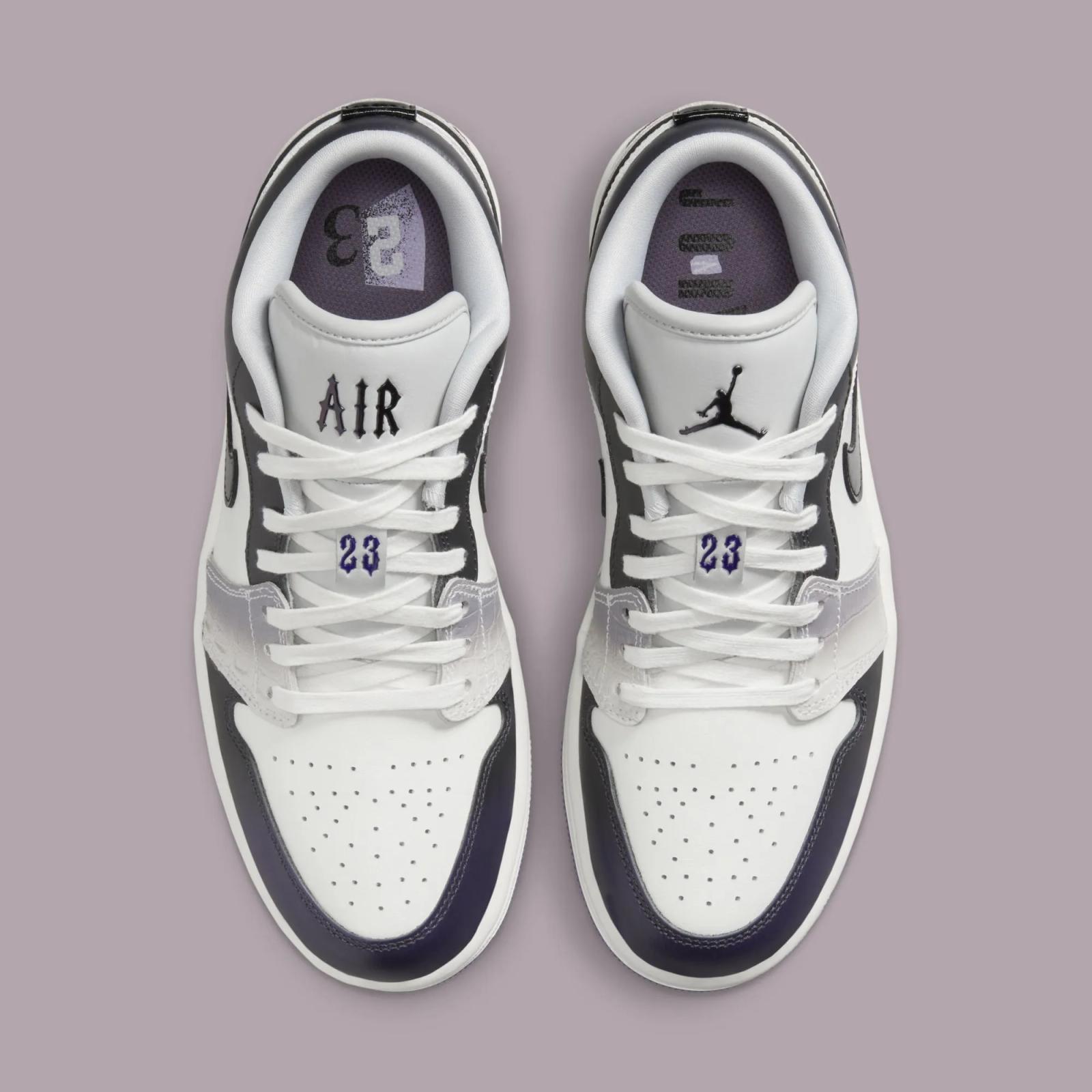 Air Jordan 1 Low SE Field Purple Playful Pink HF5759-101