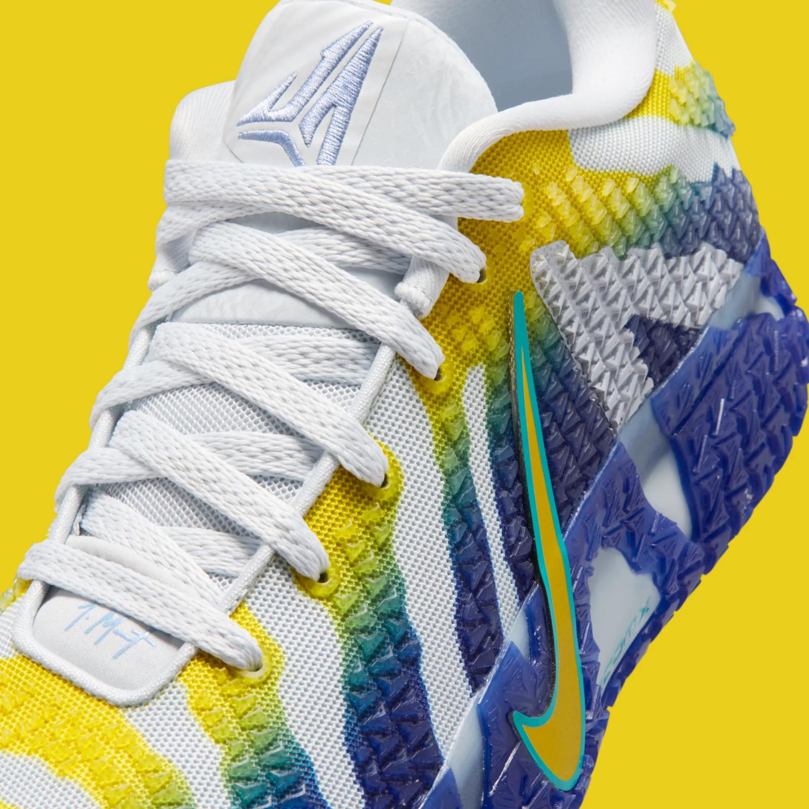 Nike Ja 3 "Murray State" releases March 5, 2026